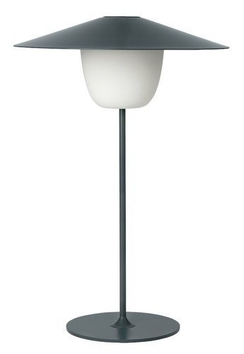 Lampa wisząca i stojąca duża 49 cm ANI LAMP magnet BLOMUS