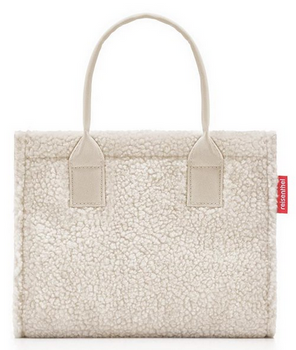 Torba daily shopper XS teddy sand REISENTHEL