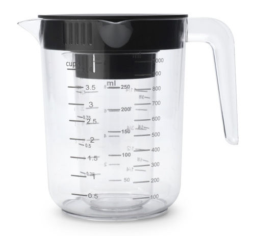 Miarki kuchenne 2 szt. Tasty+ BRABANTIA