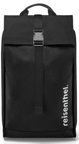 Wózek Citycruiser czarny REISENTHEL