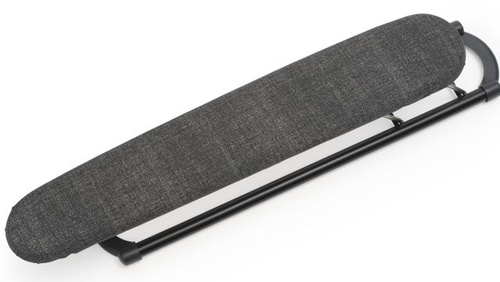 Deska do prasowania rękawów 60x10cm Denim Black BRABANTIA