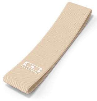 Opaska do bentobox Original beige natural MONBENTO