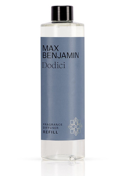 Zapas do dyfuzora 300 ml Dodici Max Benjamin