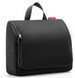 Kosmetyczka toiletbag XL mesh black REISENTHEL