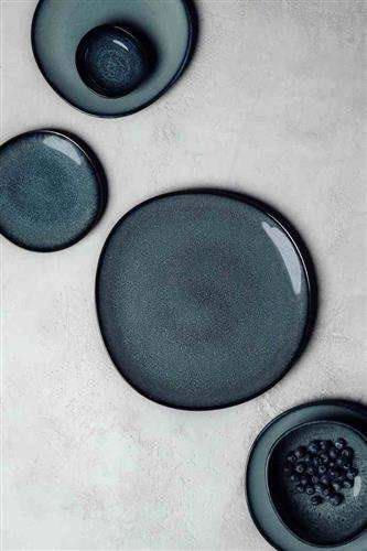 Miseczka 10cm Lave gris VILLEROY BOCH