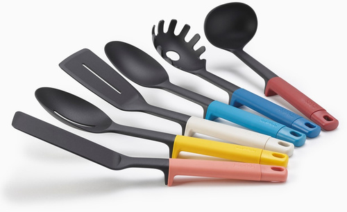 Zestaw narzędzi na karuzeli Elevate™ JOSEPH JOSEPH