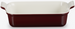 Forma do zapiekania 26 x 19 cm garnet LE CREUSET