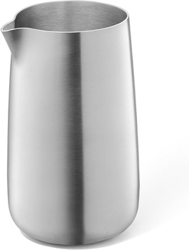 Pojemnik na śmietankę Bevo matowy ZACK