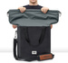 Torba termiczna 25 l Cooler bag szara Black+Blum