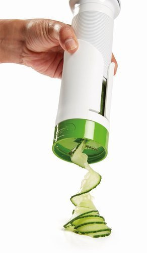 Spiralizer do warzyw ZYLISS