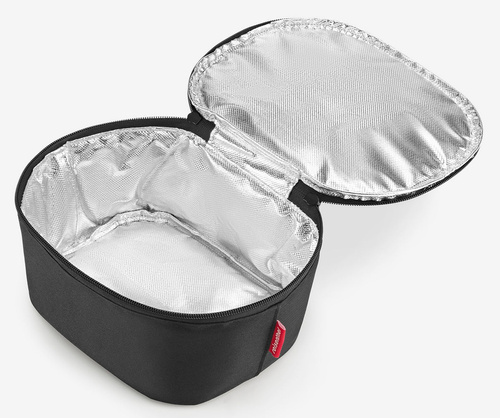 Torba coolerbag S pocket black REISENTHEL