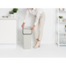 Kosz Sort & Go 40l Light Grey BRABANTIA