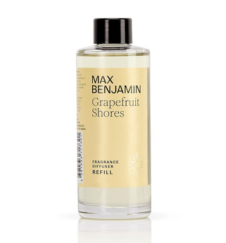 Zapas do dyfuzora 150 ml Grapefruit Shores Max Benjamin