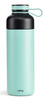 Butelka termiczna 500 ml To Go zielona LEKUE