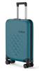 Walizka FLEX 360 SPINNER 21" deep lagoon ROLLINK