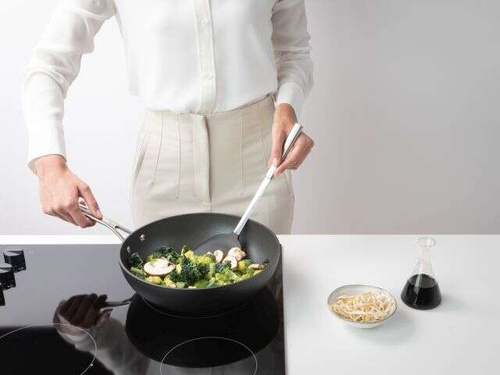 Silikonowa łopatka do woka Profile 2.0 Non Stick BRABANTIA