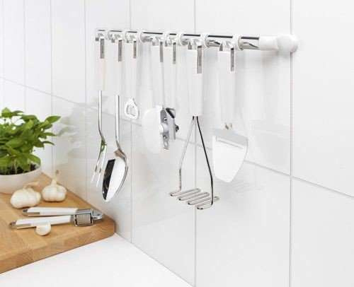 Wyciskacz do czosnku Essential BRABANTIA