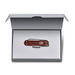 Scyzoryk CLASSIC PRECIOUS ALOX Hazel Brown VICTORINOX