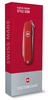 Scyzoryk Classic SD Style Icon czerwony VICTORINOX