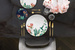 Talerz płytki 16cm Avarua Gifts VILLEROY BOCH 