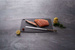 Deska do krojenia 37x28,5 cm Kitchen czarna VICTORINOX
