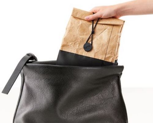 Torba termiczna LunchBag To Go LEKUE