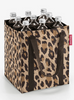 Torba bottlebag leo macchiato REISENTHEL