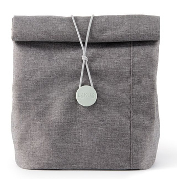 Torba termiczna To Go Organic LEKUE