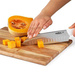Nóż Santoku kull 18 cm Comfort ZYLISS