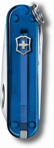 Scyzoryk Classic SD Deep Ocean VICTORINOX