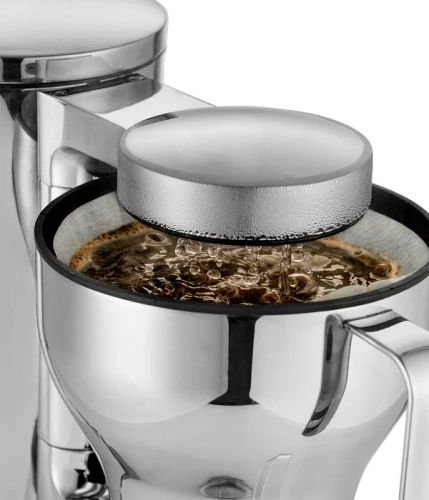 Przelewowy ekspres do kawy AARKE