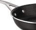 Patelnia 32 cm z powłoką ceramiczną Pots&Pans ALESSI