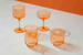 Zestaw 2 szklanek 385ml Like Glass Apricot VILLEROY BOCH 