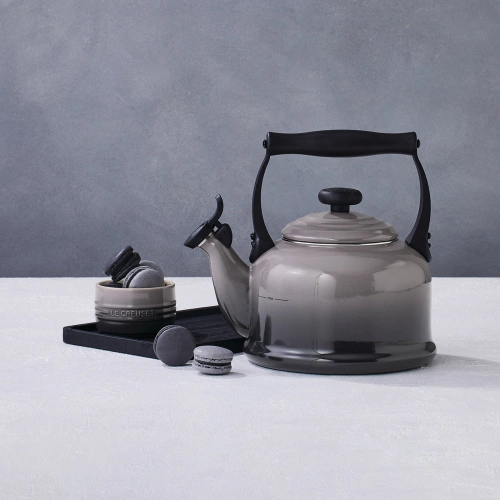 Czajnik Tradycyjny 2,1l Flint LE CREUSET