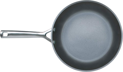 Patelnia nieprzywierająca 24cm głęboka LE CREUSET