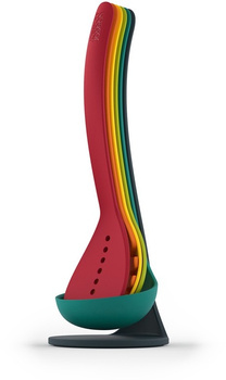 Zestaw narzędzi kuchennych Nest™ Multicolour JOSEPH JOSEPH
