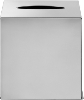 Pojemnik na chusteczki NEXIO polerowany BLOMUS