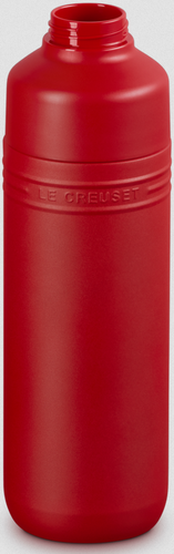 Butelka termiczna 500 ml On The Go wiśniowa LE CREUSET