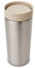 Kubek termiczny 360 ml Make & Take Soft Beige BRABANTIA
