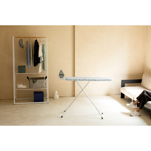 Deska do prasowania rozmiar A (110x30 cm) Fresh Breeze BRABANTIA 