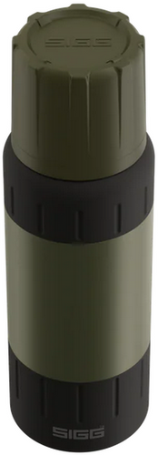Termos 0,5l Alpine Star roasted green SIGG