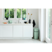 Kosz Sort & Go 40l Jade Green BRABANTIA