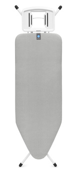 Deska do prasowania rozmiar C (124x45 cm) Metalzed BRABANTIA