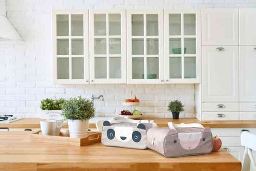 Torba termiczna dla dzieci Wonder Pink Sheep MONBENTO