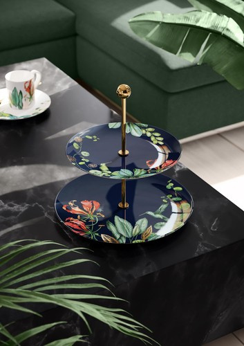 Etażerka 27cm Avarua Gifts VILLEROY BOCH