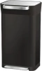 Kosz na śmieci 30L TITAN black JOSEPH JOSEPH
