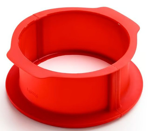 Tortownica 18 cm z ceramicznym dnem Charlotte LEKUE