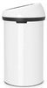 Kosz Touch Bin 60l biały BRABANTIA