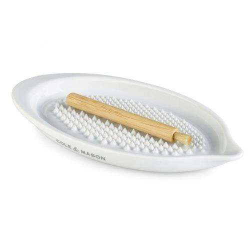 Ceramiczna tarka COLE&MASON