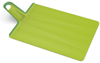 Deska do krojenia Chop2Pot Plus zieona JOSEPH JOSEPH